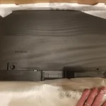 Efficient and Lightweight 24" Samsung Monitor