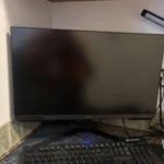 Excellent Monitor