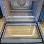 The best toaster oven I've ever had