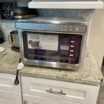 Beauty, Function, Style and replaces a few appliances in a small footprint