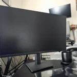 Sleek Beginner Monitor