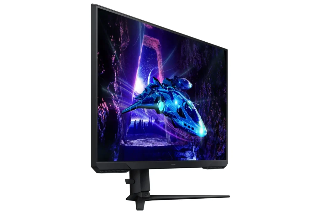 Samsung Odyssey G3 G30D FHD 180Hz Gaming Monitor