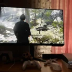 Great monitor for a low price!