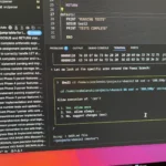 High quality picture, some build quality points to note