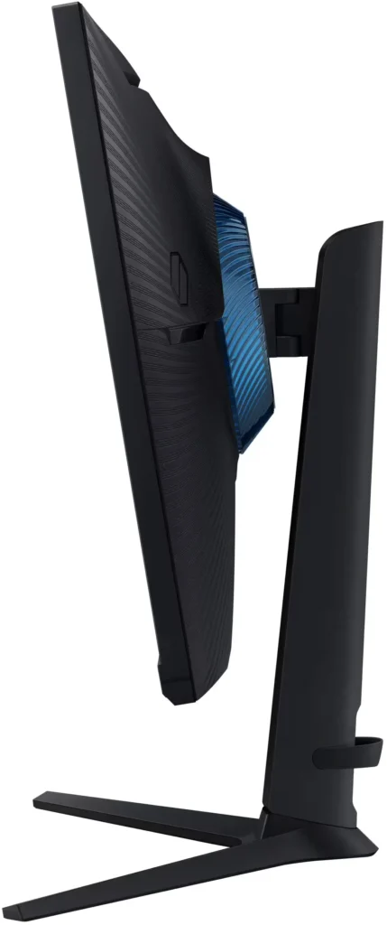 Samsung Odyssey G3 G30D FHD 180Hz Gaming Monitor