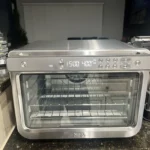 Ninja air fryer
