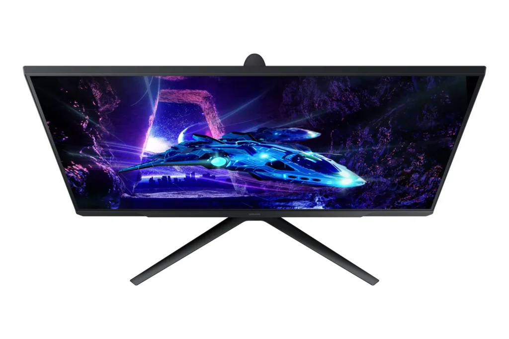 Samsung Odyssey G3 G30D FHD 180Hz Gaming Monitor