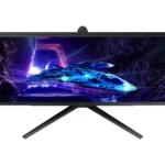 Samsung Odyssey G3 G30D FHD 180Hz Gaming Monitor