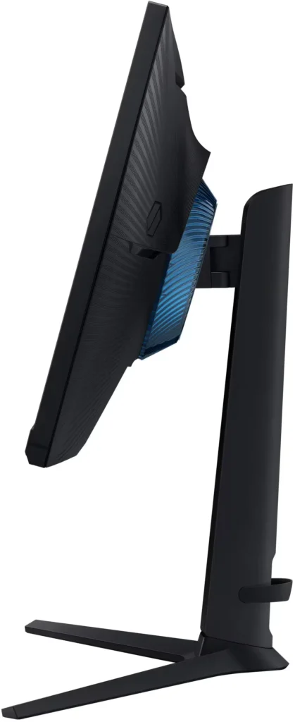 Samsung Odyssey G3 G30D FHD 180Hz Gaming Monitor