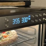 Cooks very well with a slight learning curve.