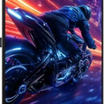 Samsung 27″ Odyssey OLED G6 G60SF QHD 500Hz G-Sync Compatible Gaming Monitor