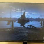 Great value monitor for every-day tasks.