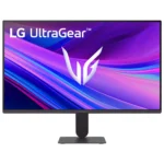 LG 24″ UltraGea FHD IPS 120Hz (O/C 144Hz) 1ms MBR G-Sync Compatible HDR10 Gaming Monitor with Slim Stand