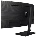 Samsung 34″ ViewFinity S65UA Ultra WQHD 100Hz AMD FreeSync HDR10 USB-C Curved Monitor