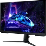 Samsung Odyssey G3 G30D FHD 180Hz Gaming Monitor