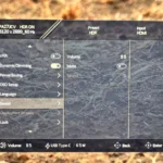 Amazing 5K clarity and color reproduction