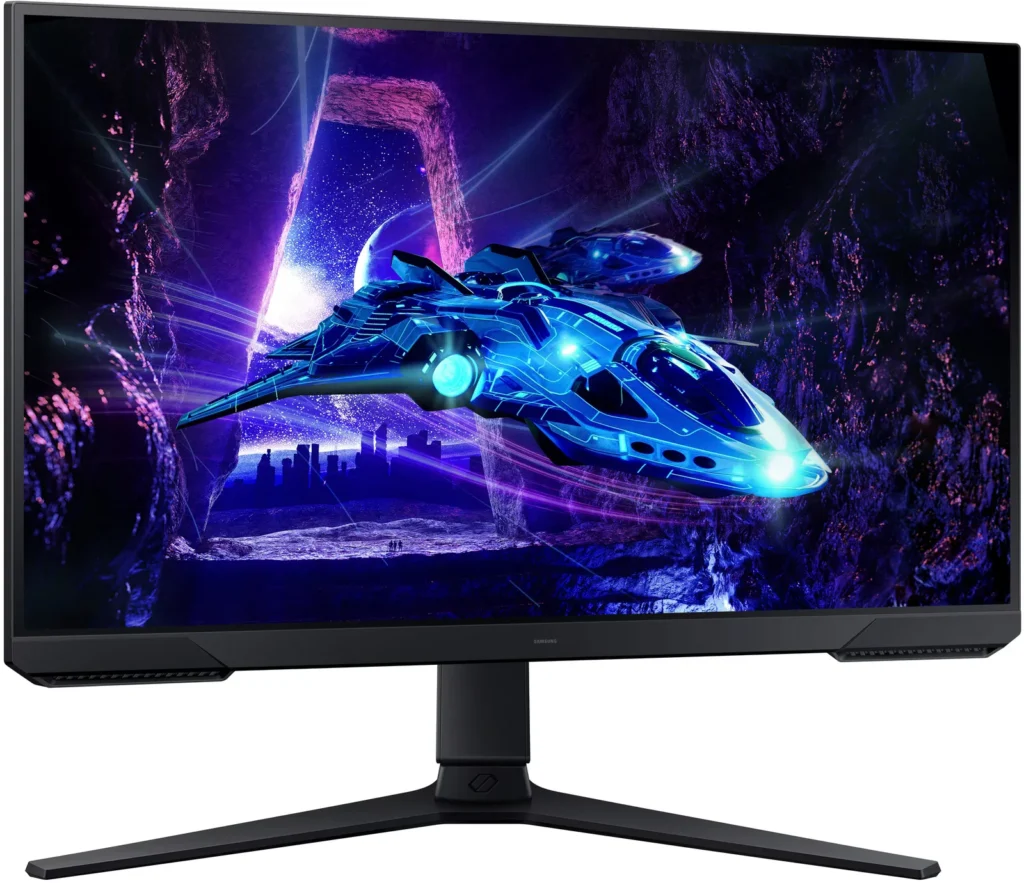 Samsung Odyssey G3 G30D FHD 180Hz Gaming Monitor
