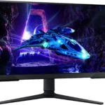 Samsung Odyssey G3 G30D FHD 180Hz Gaming Monitor