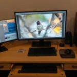 Perfect as a second display