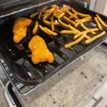 Beauty, Function, Style and replaces a few appliances in a small footprint