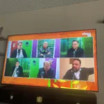 Excelente televisor
