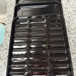 Super nice and perfect if you have a small place