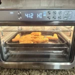 The Best Air Fryer & Countertop Oven!