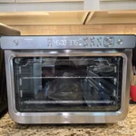 Fast pre-heat, Auto-cook probe