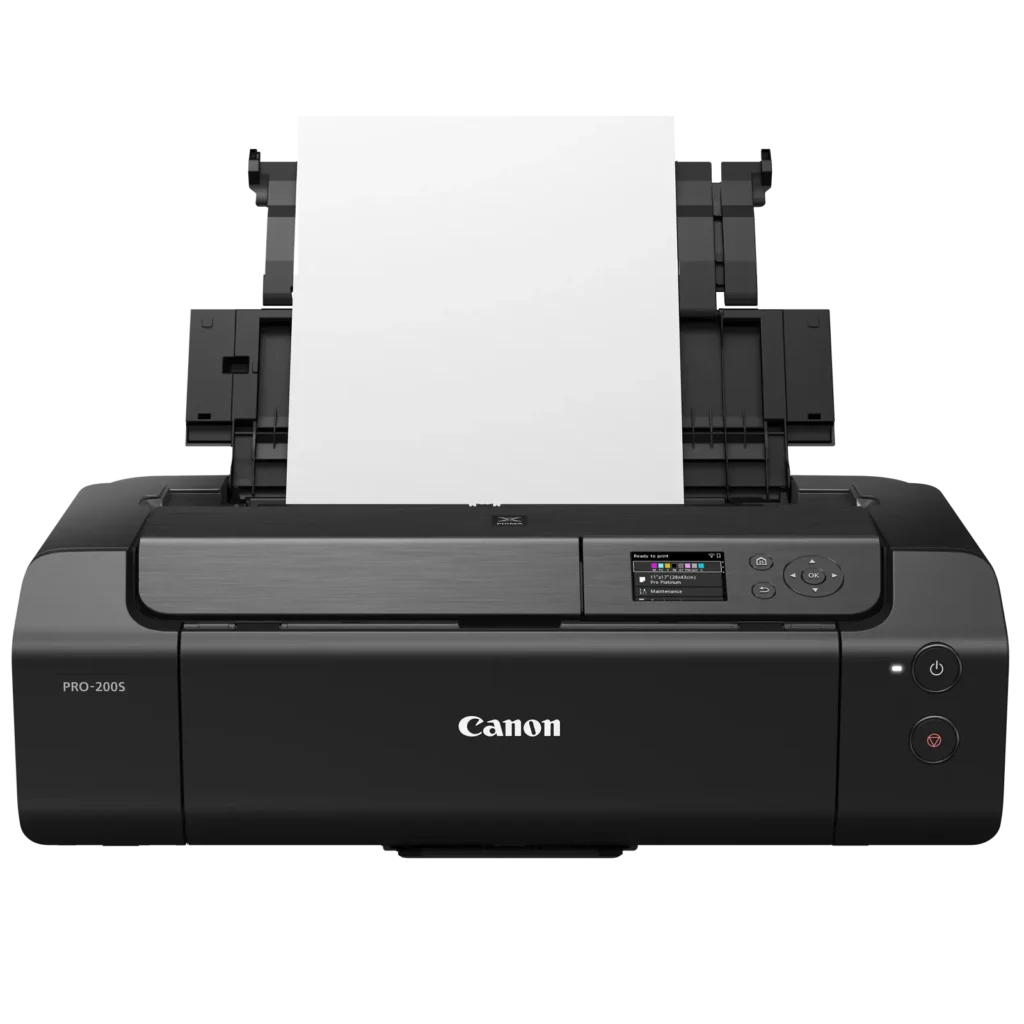 Canon PIXMA PRO-200S