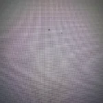 Dead pixels ordered twice