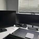 Smart Gaming Monitor and TV combo for pros