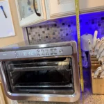 The Area behind this unit gets really hot!!