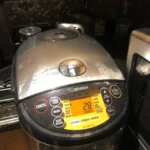 Steam steam everywhere