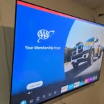 I hope you like forced ads on your $1000 TV brought to you by Amazon