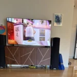 Perfect TV for Bright Rooms!