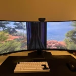 Monitor broke after two months of use