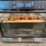 Beauty, Function, Style and replaces a few appliances in a small footprint