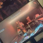 10/10 Will stare until eyes bleed