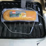 The best toaster oven I've ever had