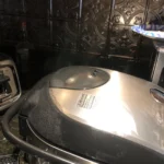 Steam steam everywhere