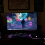 Large and in charge in the best way