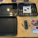 Does It All Countertop Oven