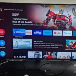 See why I like the 43 inch G7 Odyssey monitor