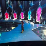 Great response time, good color, does have a flaw