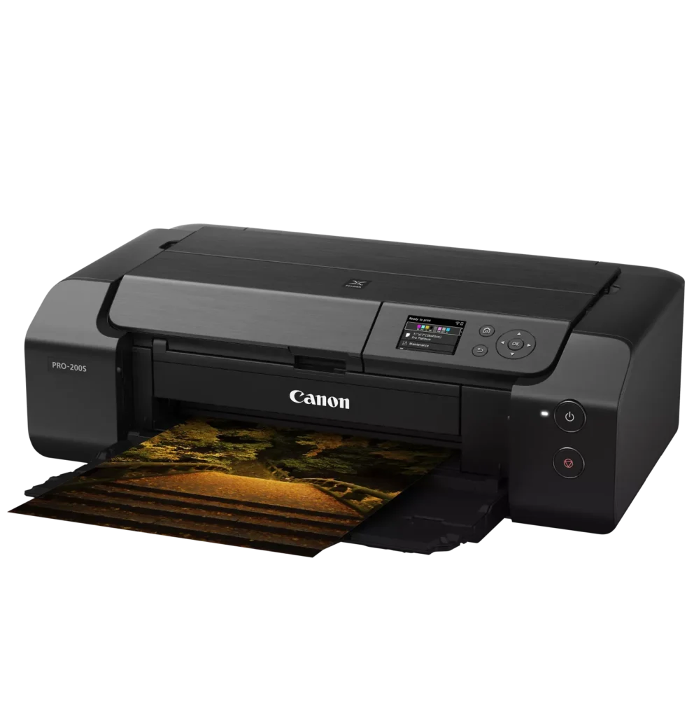 Canon PIXMA PRO-200S