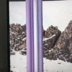 Breaks after 6 Months and Samsung won't fix it