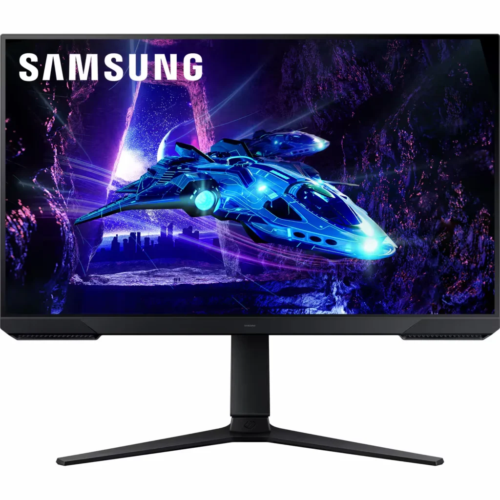 Samsung Odyssey G3 G30D FHD 180Hz Gaming Monitor