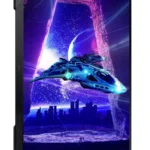 Samsung Odyssey G3 G30D FHD 180Hz Gaming Monitor