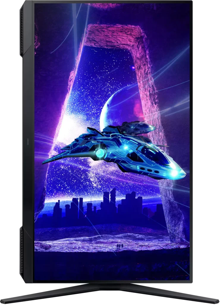 Samsung Odyssey G3 G30D FHD 180Hz Gaming Monitor