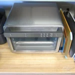 The best toaster oven I've ever had